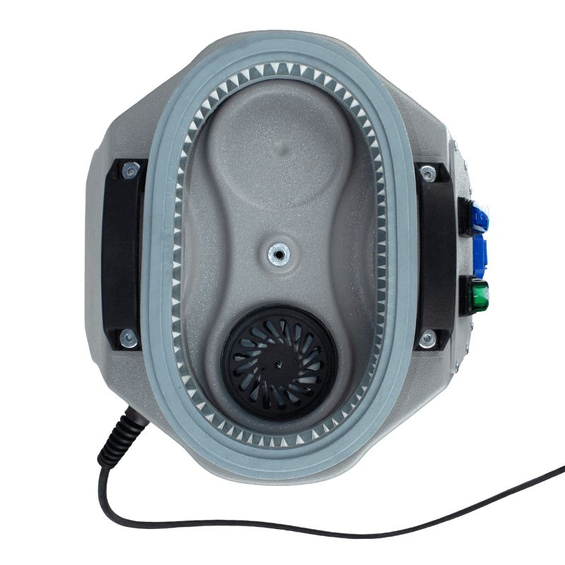 Пылесос промышленный Дастпром ПП-220/20.6-1,5 - изображение 6