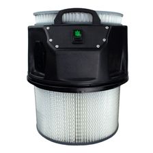 Пылесос промышленный Дастпром ПП-220/20.7-3 - изображение 10