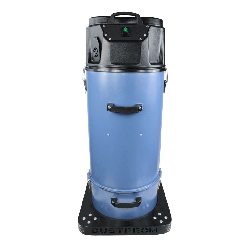 Пылесос промышленный Дастпром ПП-220/20.7-3 - изображение 2