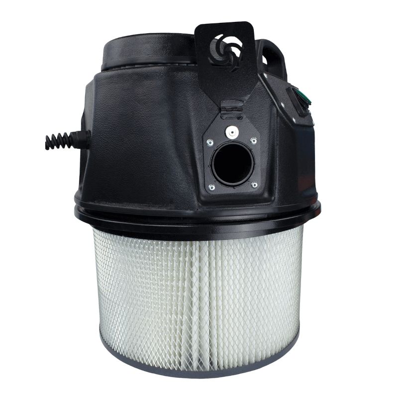 Пылесос промышленный Дастпром ПП-220/20.7-3 - изображение 5