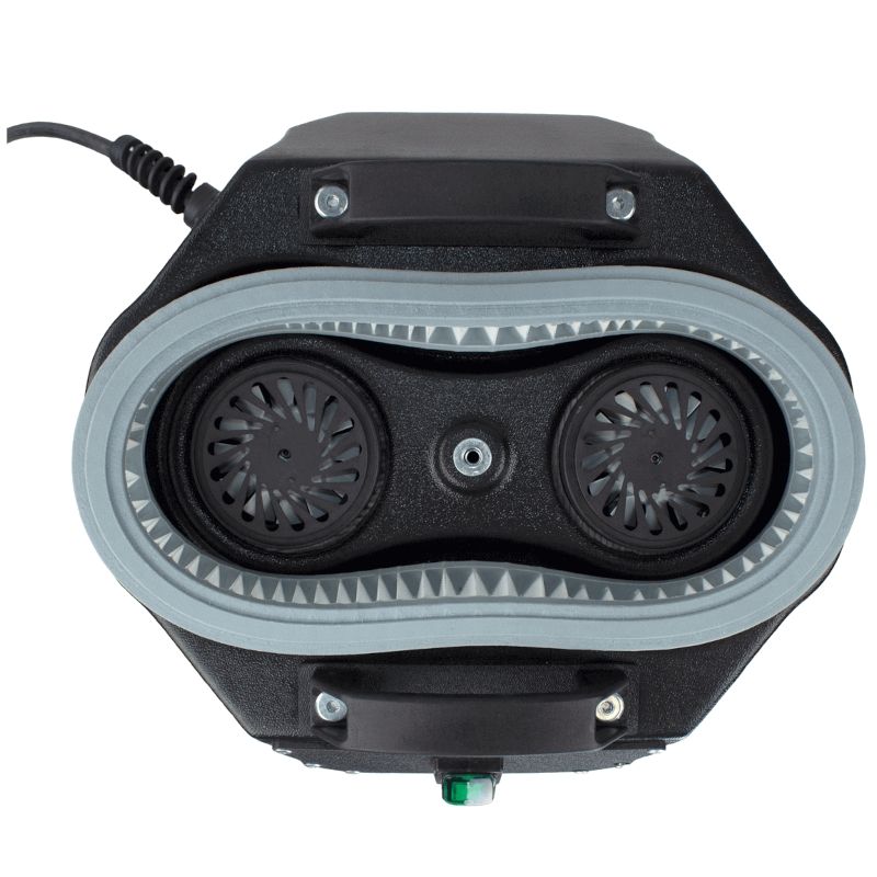 Пылесос промышленный Дастпром ПП-220/20.7-3 - изображение 6