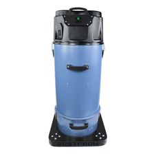 Пылесос промышленный Дастпром ПП-220/20.7-3 - изображение 8