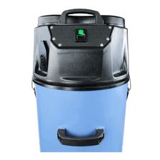 Пылесос промышленный Дастпром ПП-220/20.7-3 - изображение 9