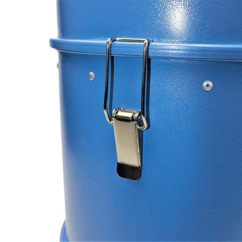 Промышленный пылесос Дастпром ПП-220/52.3-2,4 - изображение 5