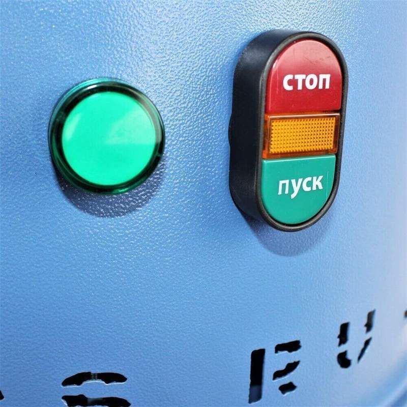 Промышленный пылесос Дастпром ПП-220/52.3-2,4 - изображение 6