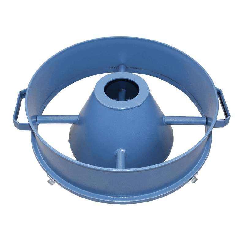 Промышленный пылесос Дастпром ПП-220/60.3-2,8 - изображение 5