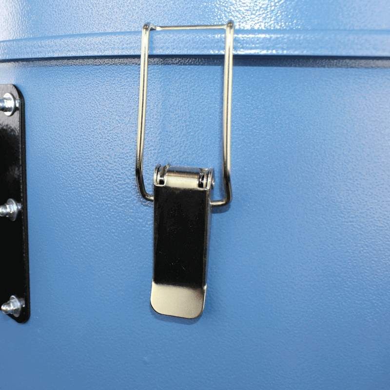 Промышленный пылесос Дастпром ПП-220/60.3-2,8 - изображение 6