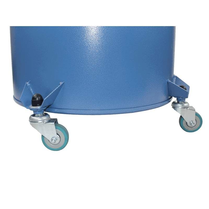 Промышленный пылесос Дастпром ПП-220/60.3-3,6 - изображение 4