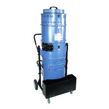 Промышленный пылесос Дастпром ПП-220/60.3-3,6 - изображение 8