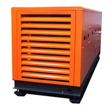 Электрический винтовой компрессор ЗИФ-ШВ 22/0,7 (1140 на салазках) - изображение 5