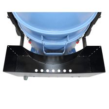 Промышленный пылесос Дастпром ПП-220/75.3-2,8 - изображение 10