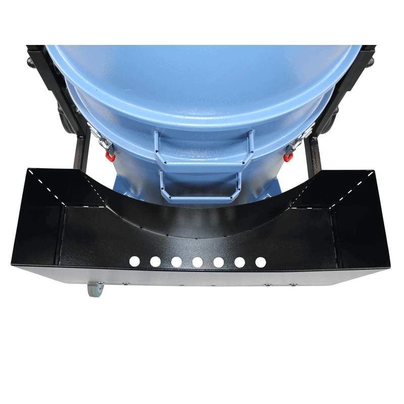 Промышленный пылесос Дастпром ПП-220/75.3-2,8 - изображение 3