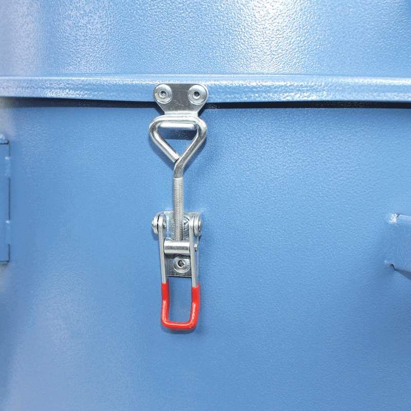 Промышленный пылесос Дастпром ПП-220/75.3-2,8 - изображение 7