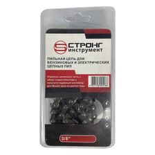 сту-223 Цепь для бензопилы STRONG 3/8 1Р-050-56 - изображение 3