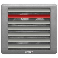 Тепловентилятор водяной ГРЕЕРС ВС-2245 - изображение 5