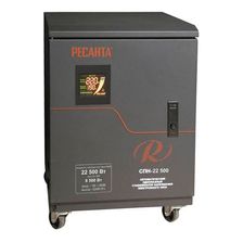 Стабилизатор Ресанта СПН-22500 - изображение 2