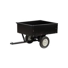 Прицеп металлический, 227 кг - изображение 4