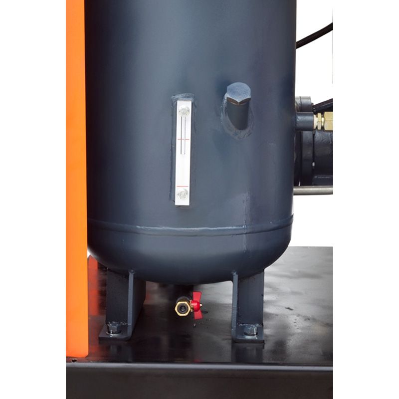 Электрический винтовой компрессор ЗИФ-СВЭ-22,9/1,6 ШМ - изображение 7