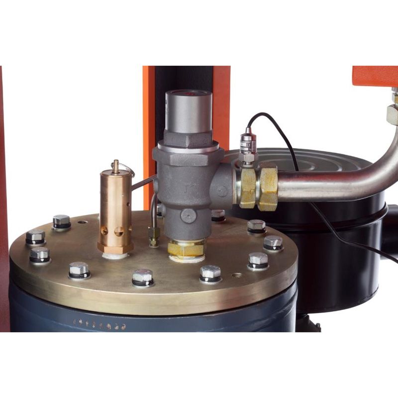 Электрический винтовой компрессор ЗИФ-СВЭ-22,9/1,6 ШМ - изображение 8