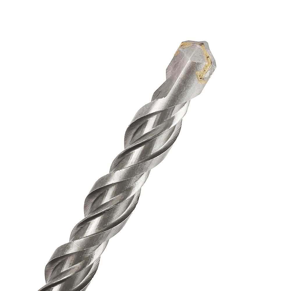 Бур по бетону (22x310 мм; SDS Plus) EDGE by PATRIOT - изображение 2