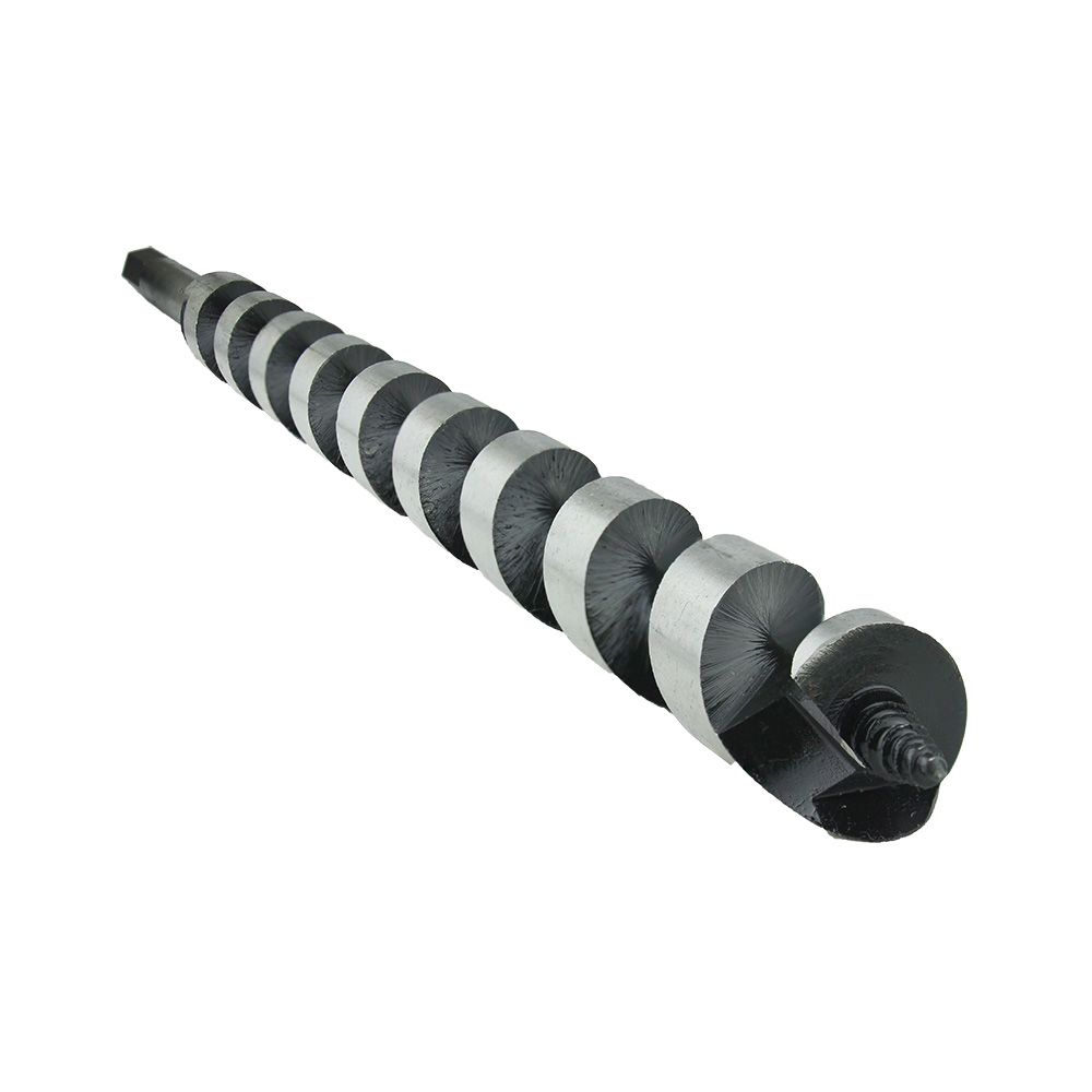 Сверло по дереву витое 22x460 мм спираль Левиса Diamond Industrial