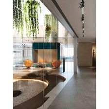 Трековый точечный светильник 2х3Вт, CRI90, 4000К, гр. 45°, IP20, DALI, 48B, белый - изображение 5