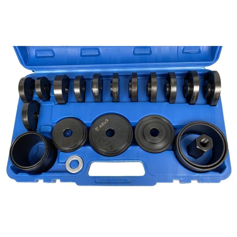 Съемник подшипников колеса (23 пр.) арт. TA-D1023 - изображение 2