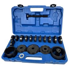 Съемник подшипников колеса (23 пр.) арт. TA-D1023 - изображение 5