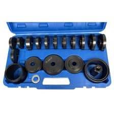 Съемник подшипников колеса (23 пр.) арт. TA-D1023 - изображение 6