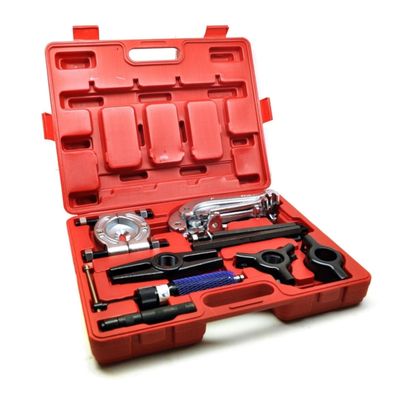 Съемник подшипников колеса (23 пр.) арт. TA-D1023 - изображение 9