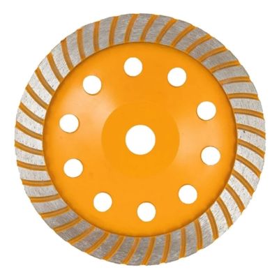 Чашка алмазная зачистная Вихрь Турбо 230 мм - изображение 14