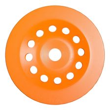 Чашка алмазная зачистная Вихрь Турбо 230 мм - изображение 7