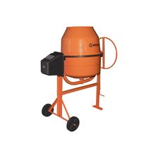 Бетономешалка Вихрь БМ-230П - изображение 10