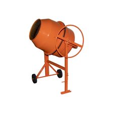 Бетономешалка Вихрь БМ-230П - изображение 11