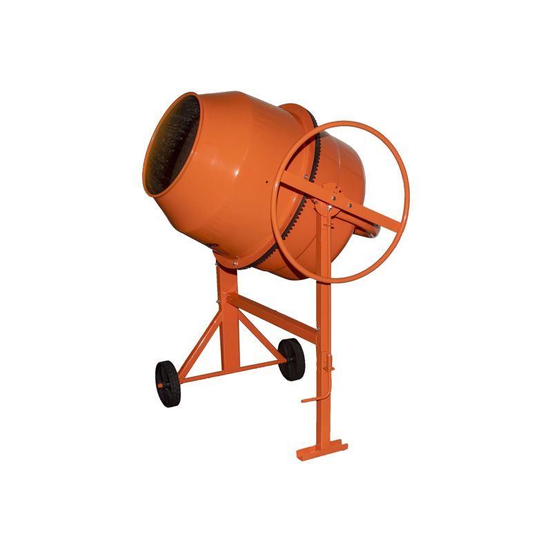 Бетономешалка Вихрь БМ-230П - изображение 5
