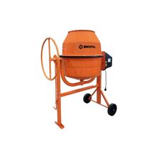 Бетономешалка Вихрь БМ-230П - изображение 8