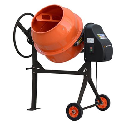 Бетономешалка ВИХРЬ БМ-230 - изображение 4