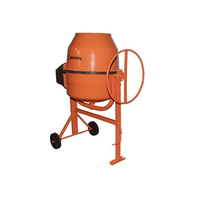 Бетономешалка ВИХРЬ БМ-230 - изображение 7