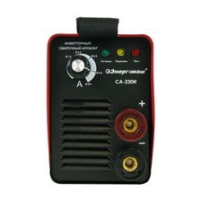 Сварочный инвертор Энергомаш СА-230И - изображение 14