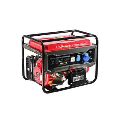 Сварочный инвертор Энергомаш СА-230И - изображение 24