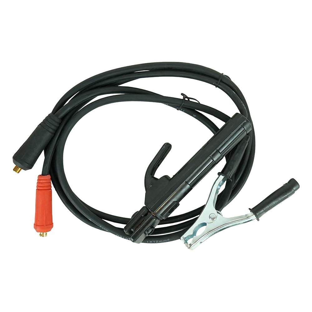 Сварочный инвертор Энергомаш СА-230И - изображение 9