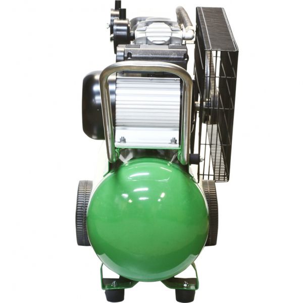 Компрессор масляный Калибр КМ-2300/ 50РУ - изображение 3