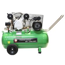 Компрессор масляный Калибр КМ-2300/ 50РУ - изображение 6