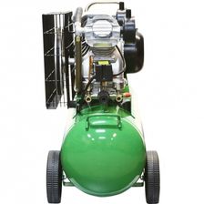 Компрессор масляный Калибр КМ-2300/ 50РУ - изображение 8