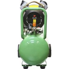 Компрессор масляный Калибр КМК-2300/ 50У - изображение 5