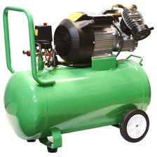 Компрессор масляный Калибр КМК-2300/ 50У - изображение 6