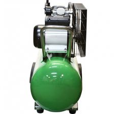 Компрессор масляный Калибр КМ-2300/100РУ - изображение 5