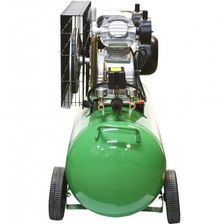 Компрессор масляный Калибр КМ-2300/100РУ - изображение 6