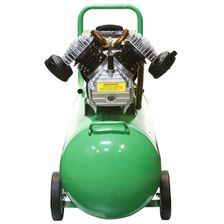 Компрессор масляный Калибр КМК-2300/100У - изображение 5