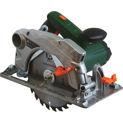 Пила отрезная электрическая Калибр ПО-2300А - изображение 4